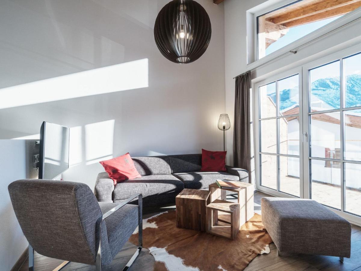 Premium Chalet In Piesendorf With Sauna 외부 사진