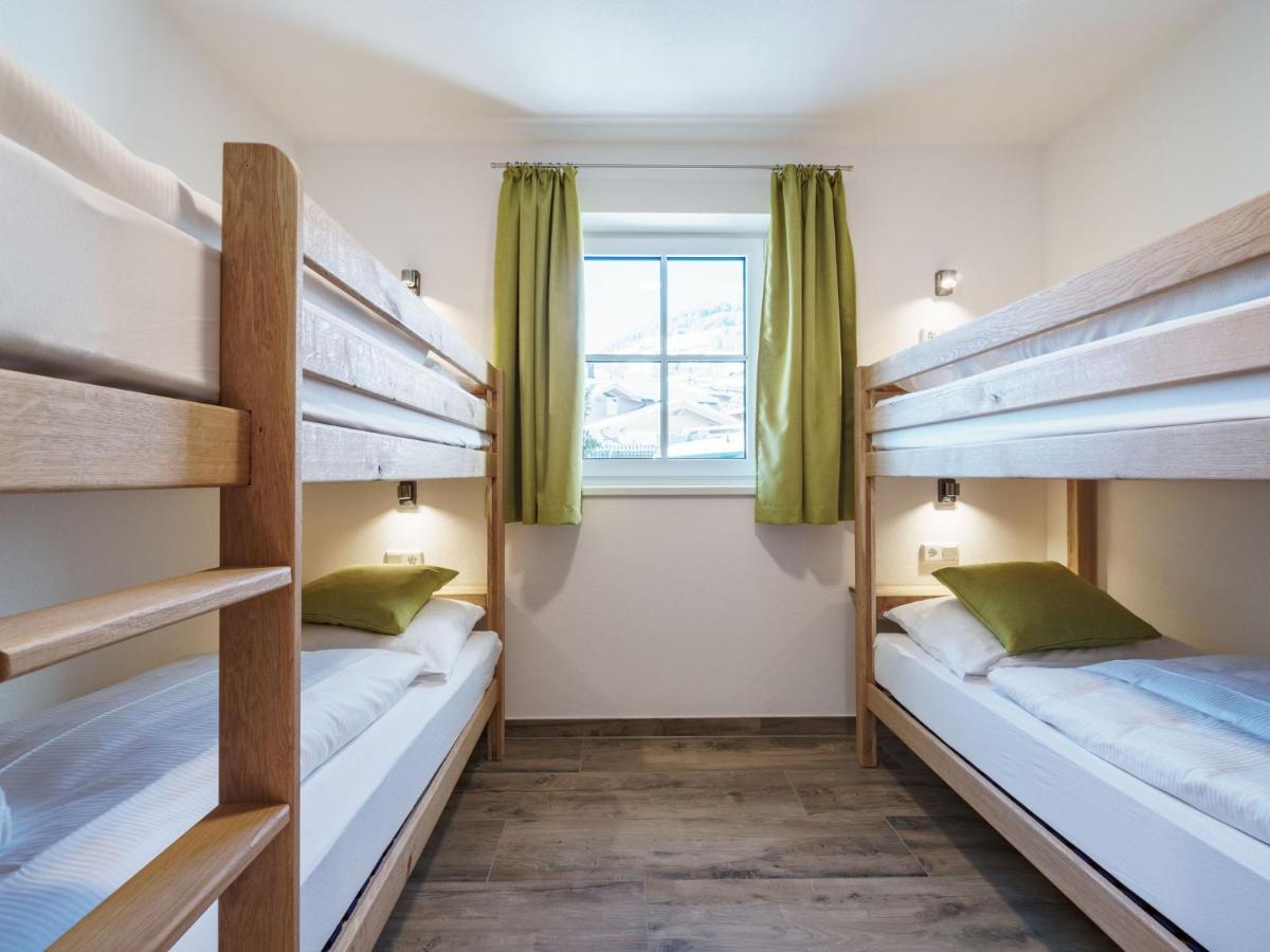 Premium Chalet In Piesendorf With Sauna 외부 사진