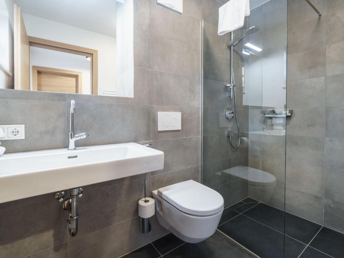 Premium Chalet In Piesendorf With Sauna 외부 사진