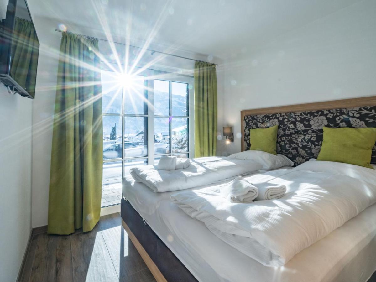 Premium Chalet In Piesendorf With Sauna 외부 사진