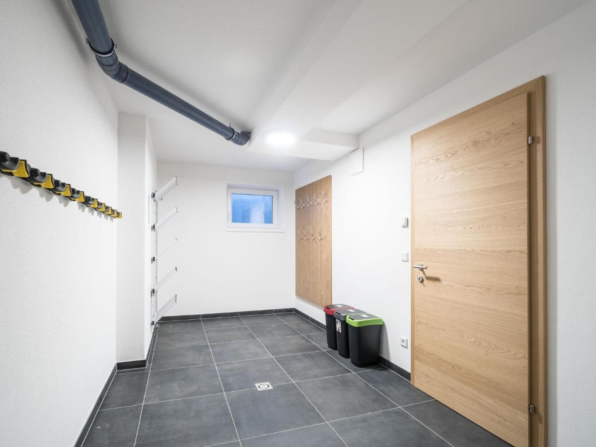 Premium Chalet In Piesendorf With Sauna 외부 사진